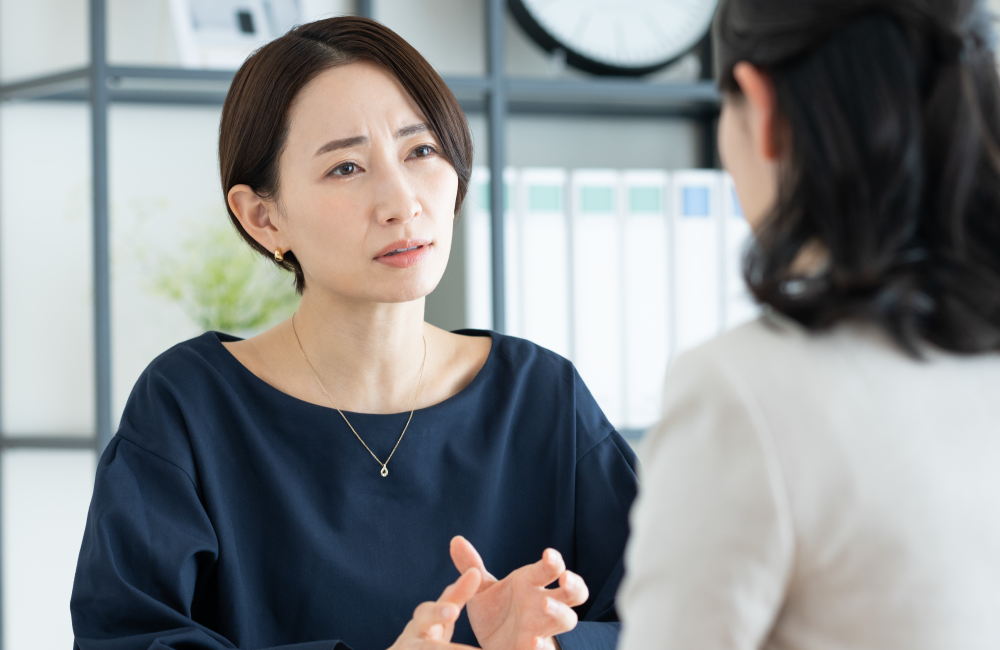 西宮・苦楽園のリラクゼーション・ヘッドスパサロンALANA メンタルヘルス・カウンセリング写真