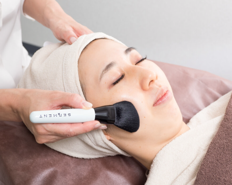 セルマン施術写真